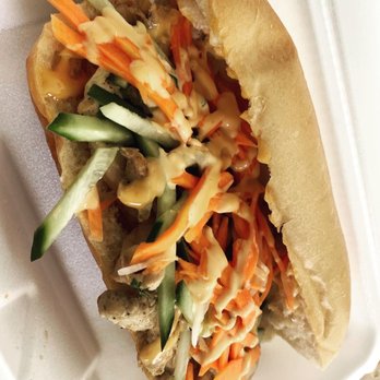 ItsAWrap Vietnamese Eatery - Banh mi - Vietnamese Near Me - Morrisville, North Carolina ItsAWrap Vietnamese Eatery - Banh mi - Vietnamese Near Me - Morrisville, North Carolina