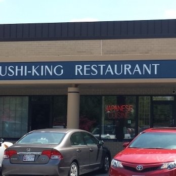 Sushi King - Sushi rolls at Sushi King in Columbia MD - Sushi Bars Near Me - Columbia, Maryland Sushi King - Sushi rolls at Sushi King in Columbia MD - Sushi Bars Near Me - Columbia, Maryland