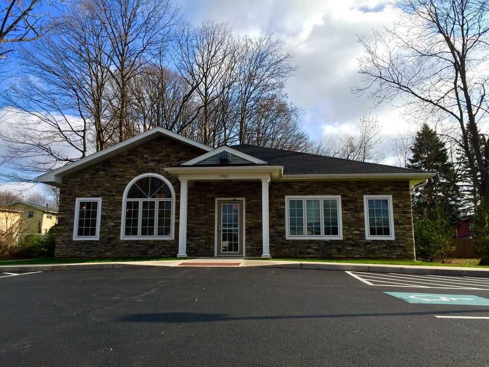 SENECA CHIROPRACTIC & FAMILY WELLNESS Updated July 2024 7960 Oswego