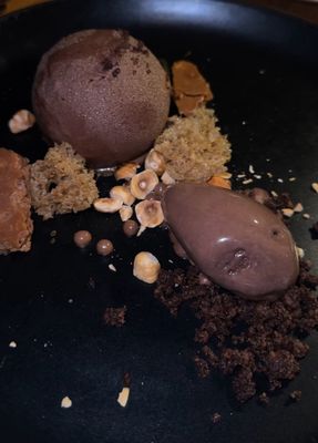 Japón at The Setai by null