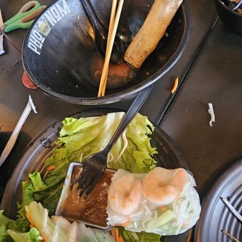 Pho Nom - Pho mom bowl - Vietnamese Near Me - San Diego, California