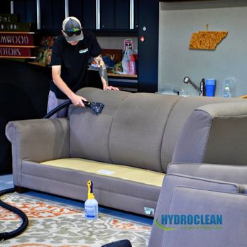 HydroClean - Upholstery Cleaning in Jackson, TN - Carpet Cleaning Near Me - Jackson, Tennessee