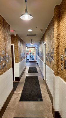 The Stray Dog Bar & Grill by null