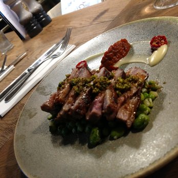 Rail House Cafe - Coffee & Tea Near Me - London, XGL