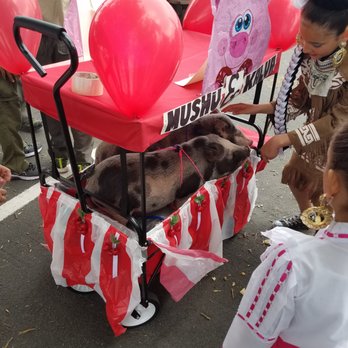 San Leandro Cherry Festival - They adore meeting their fans LOL - Festivals Near Me - San Leandro, California