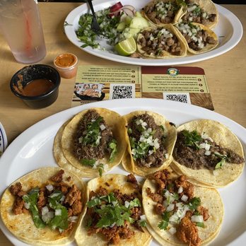 Mariscos Uruapan - Tacos de Birria and Consome - Mexican Near Me - Aurora, Colorado