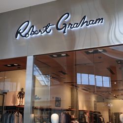 Robert Graham - Robert Graham
