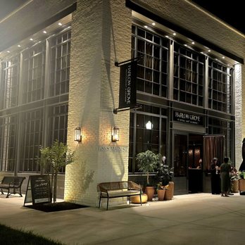 Harlow Grove - Outside front entrance - Breakfast & Brunch Near Me - Winter Garden, Florida Harlow Grove - Outside front entrance - Breakfast & Brunch Near Me - Winter Garden, Florida