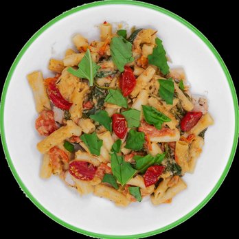 Youtopia - Healthy eating made easy: Pasta Primavera! - Gluten-Free Near Me - Littleton, Colorado