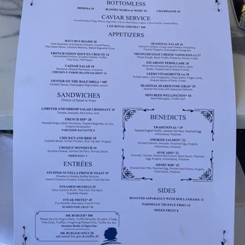 Marché Bacchus - French Near Me - Las Vegas, Nevada