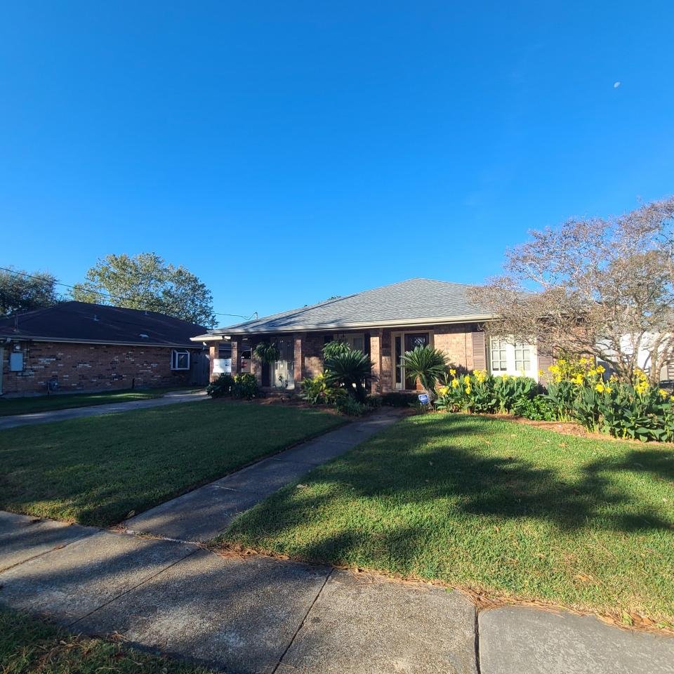 Slide of Manson Services