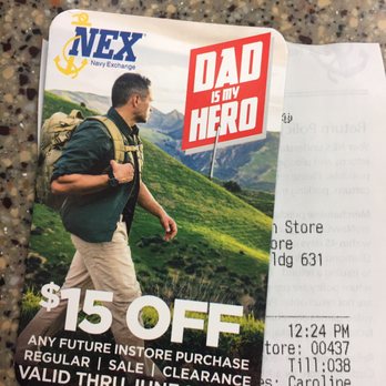 Navy Exchange Pearl Harbor - Father's Day special - Department Stores Near Me - Honolulu, Hawaii