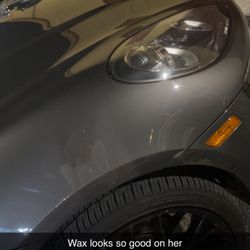 Mighty Washes