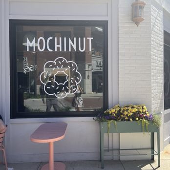 Mochinut Bayshore - Donuts Near Me - Glendale, Wisconsin Mochinut Bayshore - Donuts Near Me - Glendale, Wisconsin
