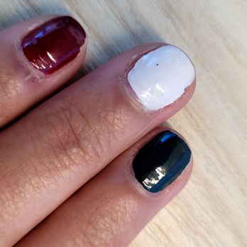 Haight Street Nails - Nail Salons Near Me - San Francisco, California