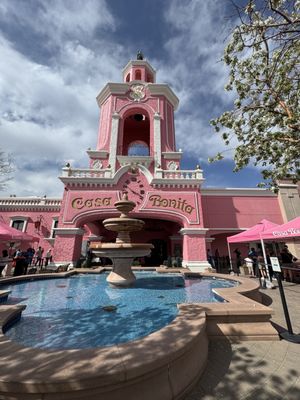 Casa Bonita by null