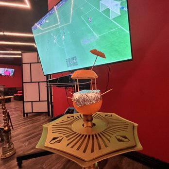 Yalla Hookah - Hey orange head - Hookah Bars Near Me - Los Angeles, California Yalla Hookah - Hey orange head - Hookah Bars Near Me - Los Angeles, California