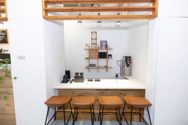 Coffee Project New York | Fort Greene by null