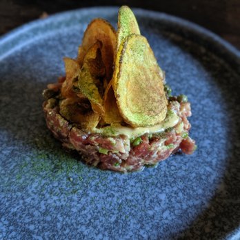 Bacchanalia - New American Near Me - Atlanta, Georgia