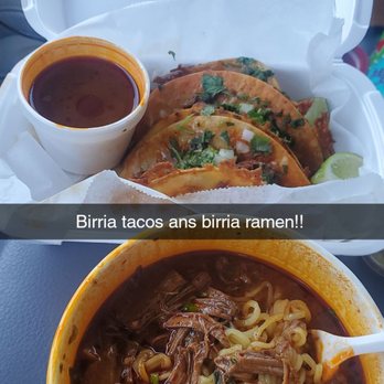 Taco Spot - Birria tacos and birria ramen! So good! - Mexican Near Me - Chandler, Arizona Taco Spot - Birria tacos and birria ramen! So good! - Mexican Near Me - Chandler, Arizona