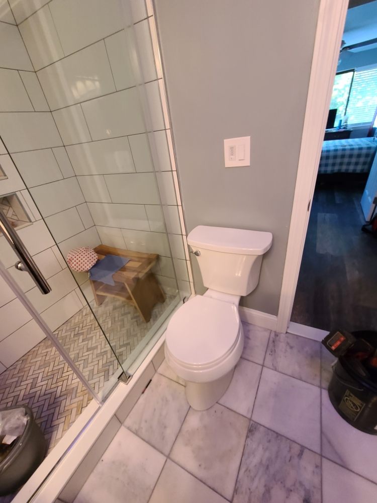 Slide of Jm Lamattina Plumbing and Heating