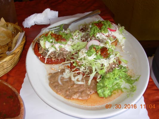 RESTAURANT LA ESPECIAL by null