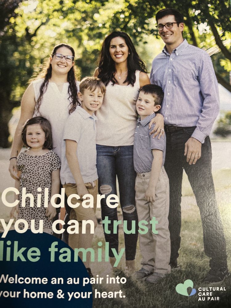 Cultural Care Au Pair - childcare center in Santa Barbara, CA