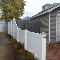 Jose M Cacador Fence