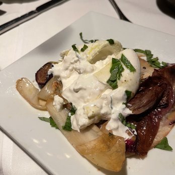 Mamma Maria - Burrata - Italian Near Me - Boston, Massachusetts Mamma Maria - Burrata - Italian Near Me - Boston, Massachusetts