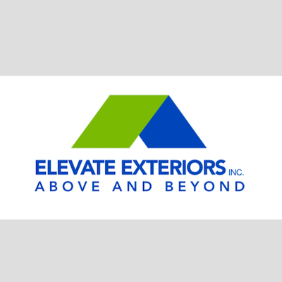 Elevate Roofing and Exteriors