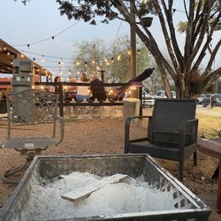 Cibolo Creek Vineyards