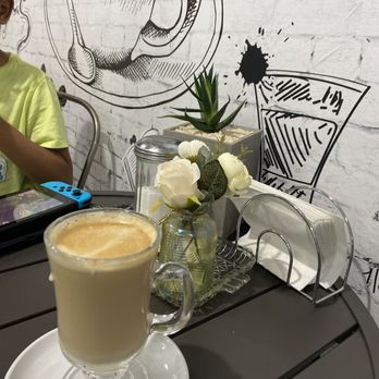 Dream Coffee & Bakery - Coffee & Tea Near Me - Brookfield, Connecticut Dream Coffee & Bakery - Coffee & Tea Near Me - Brookfield, Connecticut