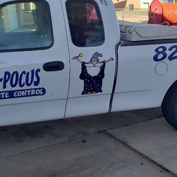 HOCUS POCUS Pest Control - Pest Control Near Me - El Paso, Texas HOCUS POCUS Pest Control - Pest Control Near Me - El Paso, Texas