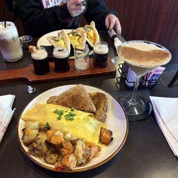 Twisted Fork Brunch Company - Breakfast & Brunch Near Me - Bellmore, New York Twisted Fork Brunch Company - Breakfast & Brunch Near Me - Bellmore, New York