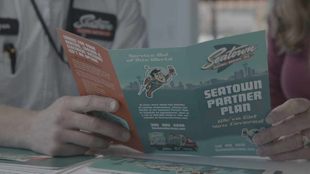 Slide of Seatown Electric Plumbing Heating and Air