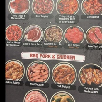 J Pot - Menu with the meats - Barbeque Near Me - Maplewood, Minnesota J Pot - Menu with the meats - Barbeque Near Me - Maplewood, Minnesota