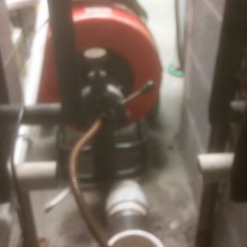Austin Smith Plumbing & Heating - I'm cabling a drain that Is clogged - Plumbing Near Me - Huntingdon, Pennsylvania Austin Smith Plumbing & Heating - I'm cabling a drain that Is clogged - Plumbing Near Me - Huntingdon, Pennsylvania