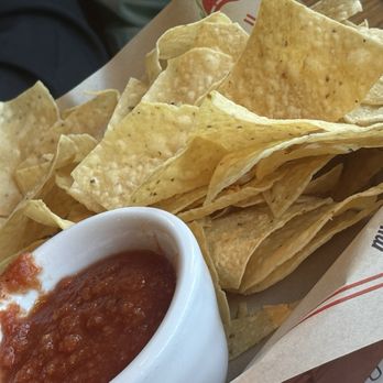 Chili's - Chips & Salsa - Bars Near Me - Las Vegas, Nevada