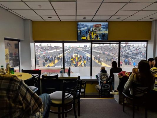 Firebird Motorsports Park by null