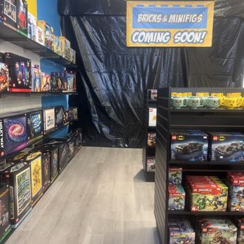 Bricks and Minifigs - Toy Stores Near Me - Tucson, Arizona Bricks and Minifigs - Toy Stores Near Me - Tucson, Arizona