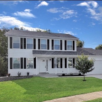 ACI Roofing and Exteriors - Roofing Near Me - St. Peters, Missouri ACI Roofing and Exteriors - Roofing Near Me - St. Peters, Missouri