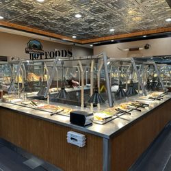 Yellowstone Steak & Buffet