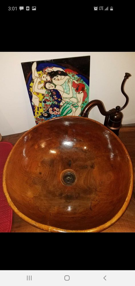 Slide of Walsh Plumbing