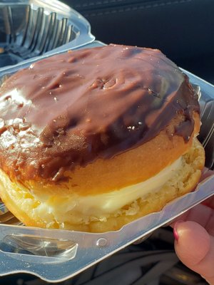 Joey's Bakery by null