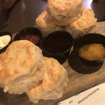 The Row - Biscuits. - Southern Near Me - Nashville, Tennessee The Row - Biscuits. - Southern Near Me - Nashville, Tennessee