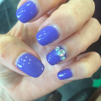 Taday Nail Spa - My no chip one full week later. Some outgrowth but my nails grow really fast. No sign of chipping at all! Bravo. - Nail Salons Near Me - Chicago, Illinois Taday Nail Spa - My no chip one full week later. Some outgrowth but my nails grow really fast. No sign of chipping at all! Bravo. - Nail Salons Near Me - Chicago, Illinois