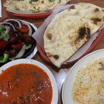 Spice 'N' Rice Indian Cuisine - Entire order ~$30 - Indian Near Me - Richardson, Texas Spice 'N' Rice Indian Cuisine - Entire order ~$30 - Indian Near Me - Richardson, Texas