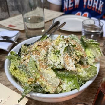 Roberta's - Little Gem SaladLittle - Pizza Near Me - Brooklyn, New York Roberta's - Little Gem SaladLittle - Pizza Near Me - Brooklyn, New York
