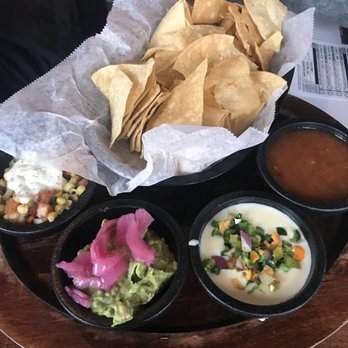 Condado Tacos - Tacos Near Me - Pittsburgh, Pennsylvania