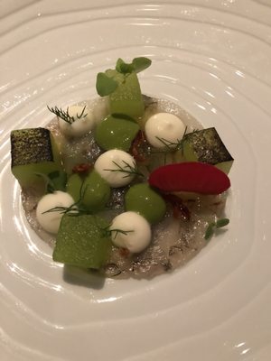 Cocina de Autor by null